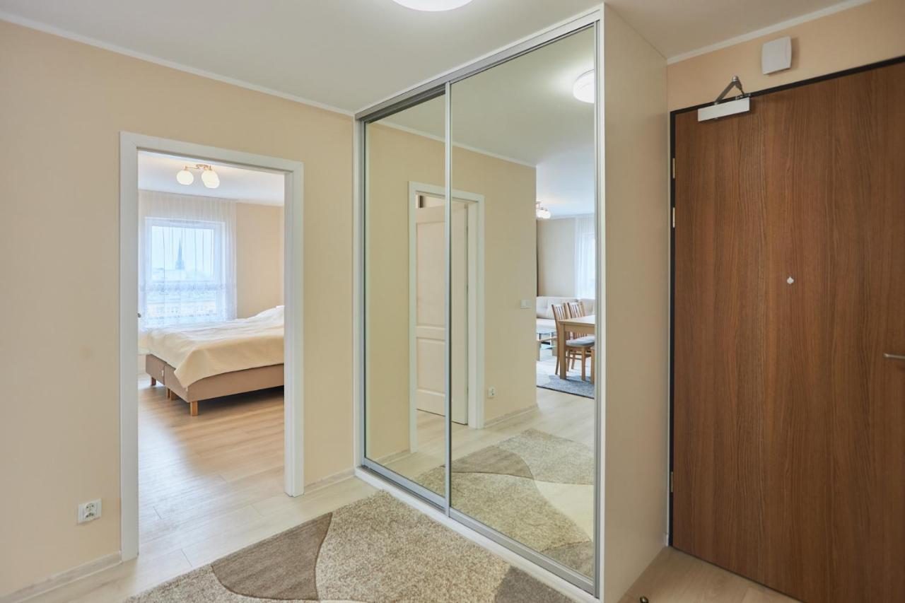Apartamenty Swinoujscie - Sun Towers 39 79 外观 照片